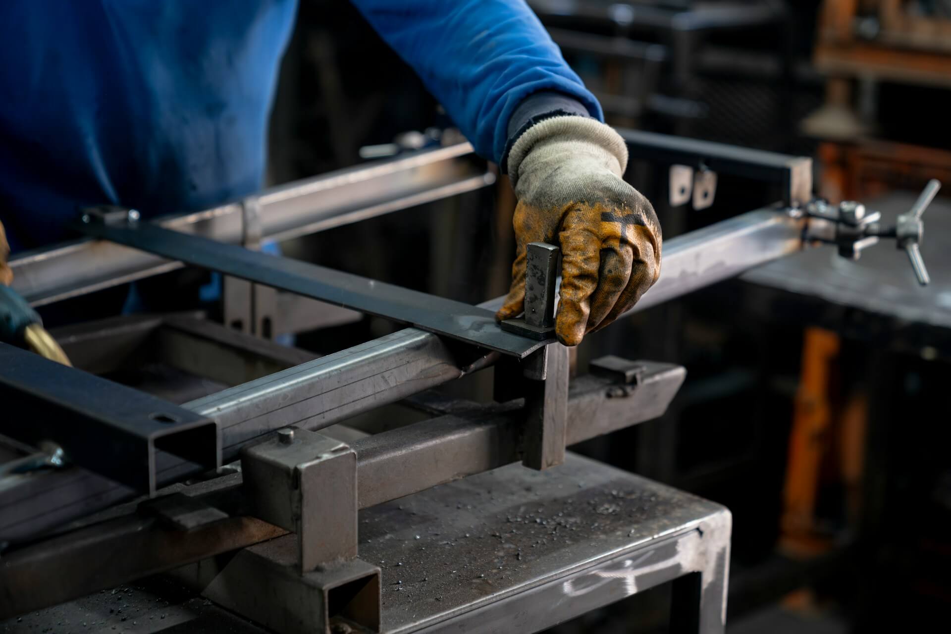 Carpenteria leggera conto terzi in Veneto: quali lavorazioni si possono affidare a un unico partner